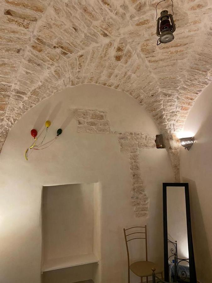 Nicole20 Hotel Ceglie Messapica Kültér fotó
