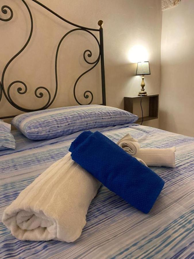 Nicole20 Hotel Ceglie Messapica Kültér fotó