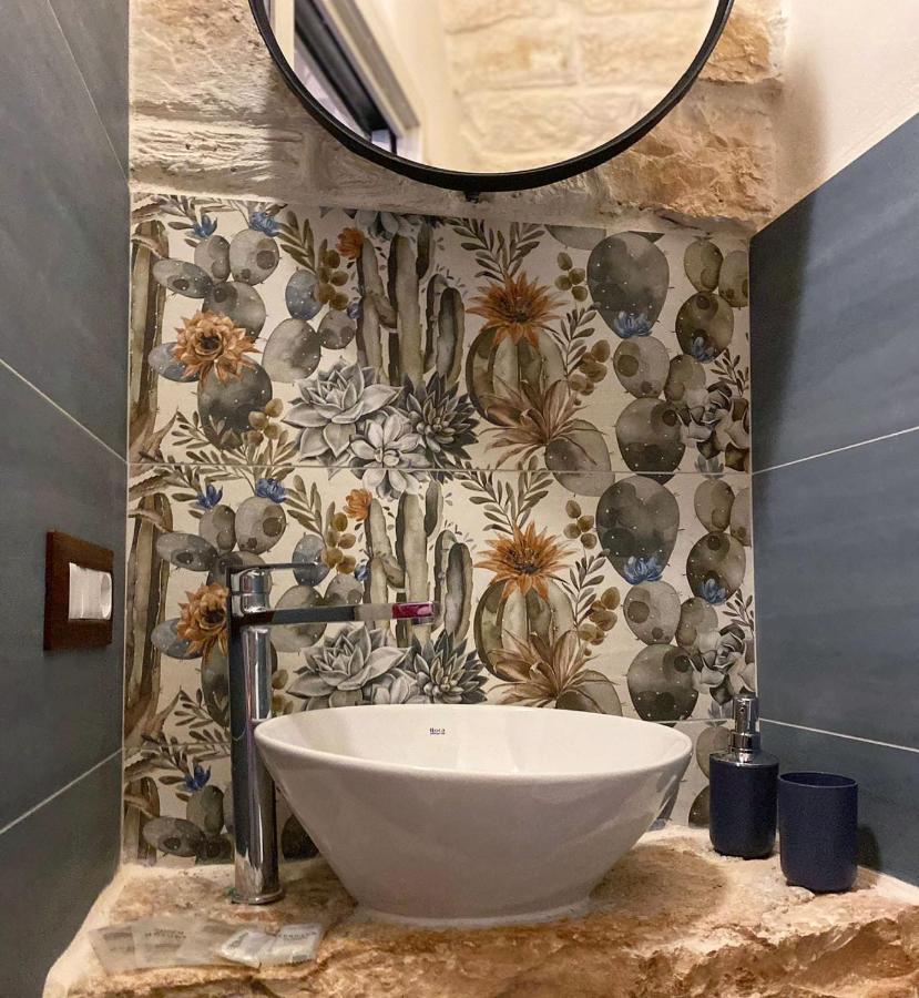 Nicole20 Hotel Ceglie Messapica Kültér fotó