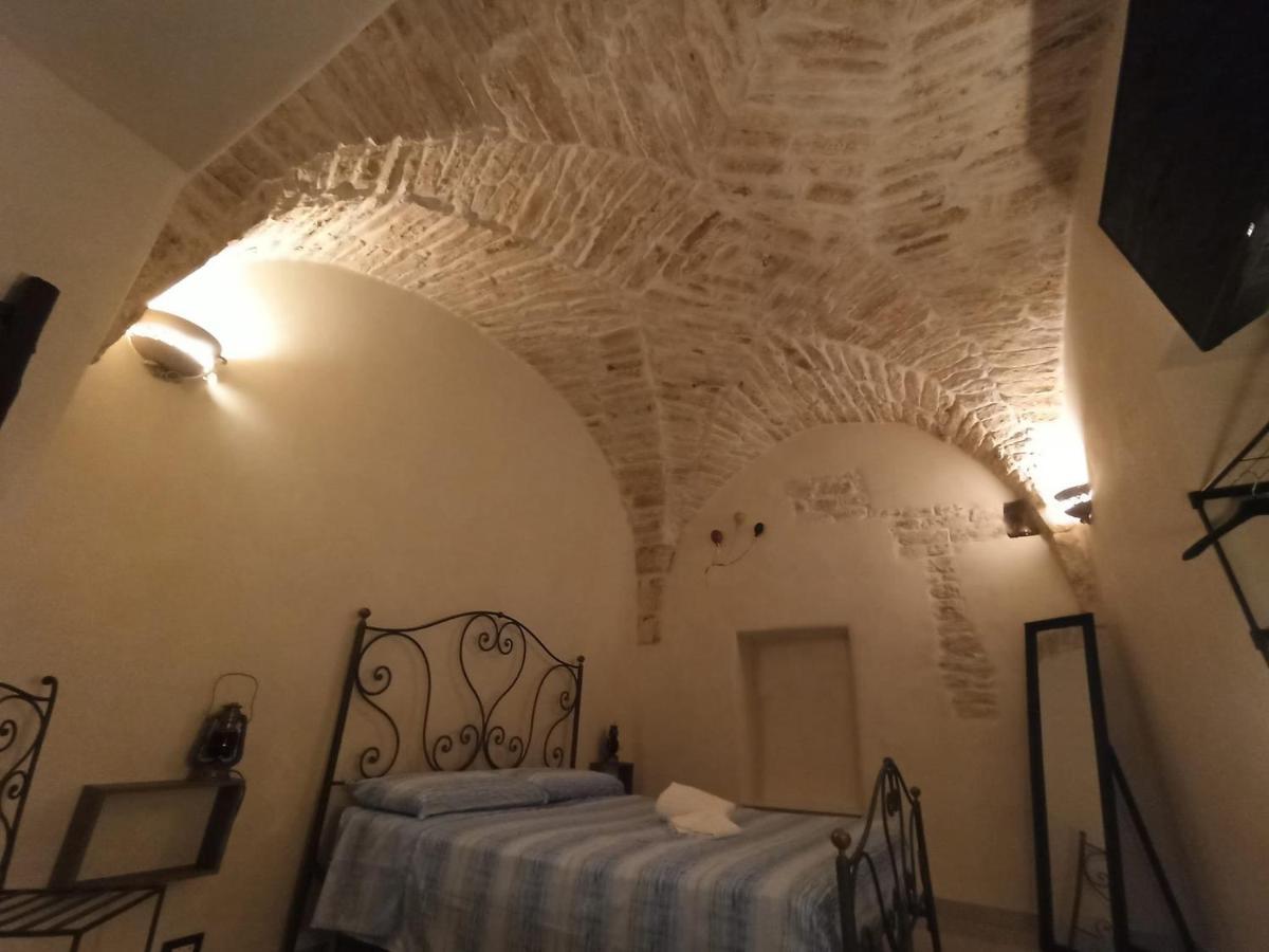 Nicole20 Hotel Ceglie Messapica Kültér fotó