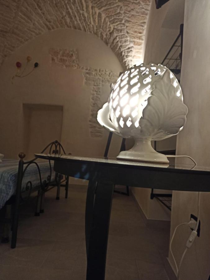 Nicole20 Hotel Ceglie Messapica Kültér fotó