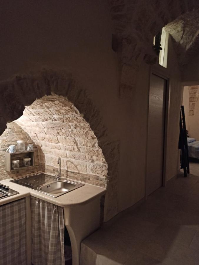 Nicole20 Hotel Ceglie Messapica Kültér fotó