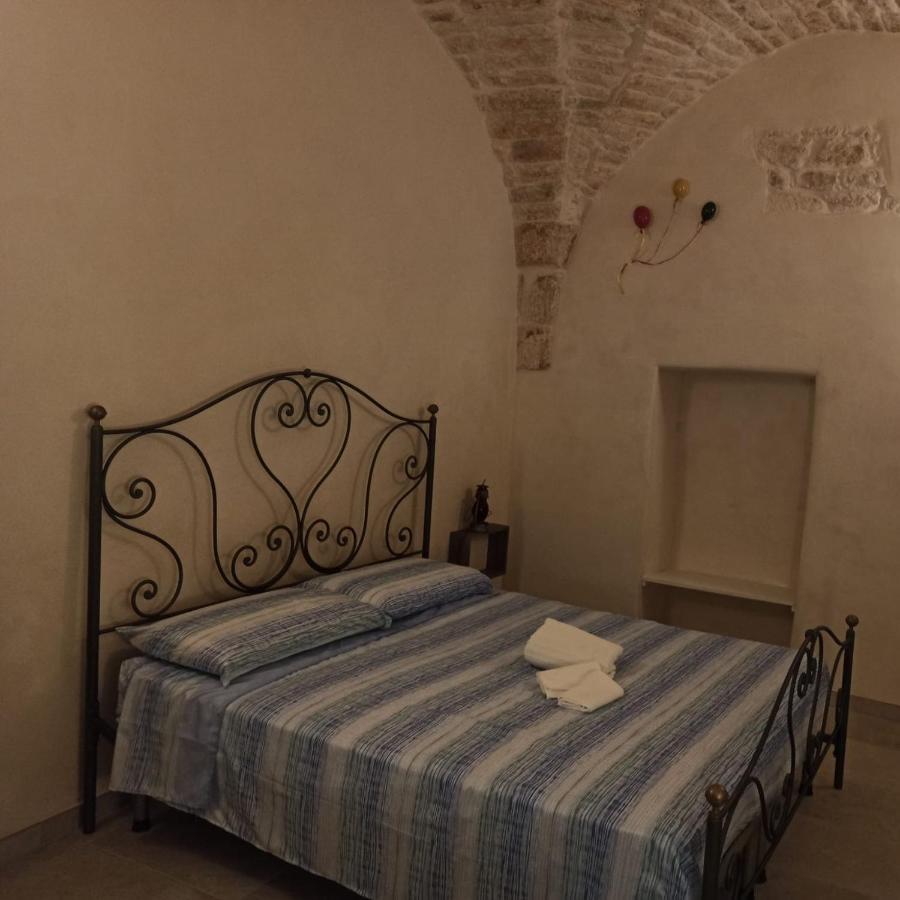 Nicole20 Hotel Ceglie Messapica Kültér fotó